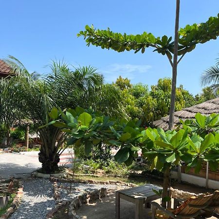 African Treasure Beach Resort Kokrobite Exterior foto